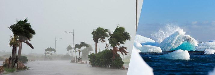 強い台風が多いのは何故