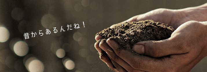 生ごみを肥料に変えるという選択