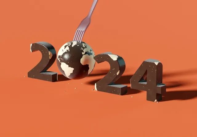 2024年カレンダー｜世界動向やユニセフの動き